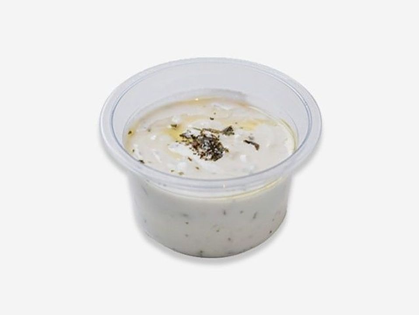 Yogurt Salad