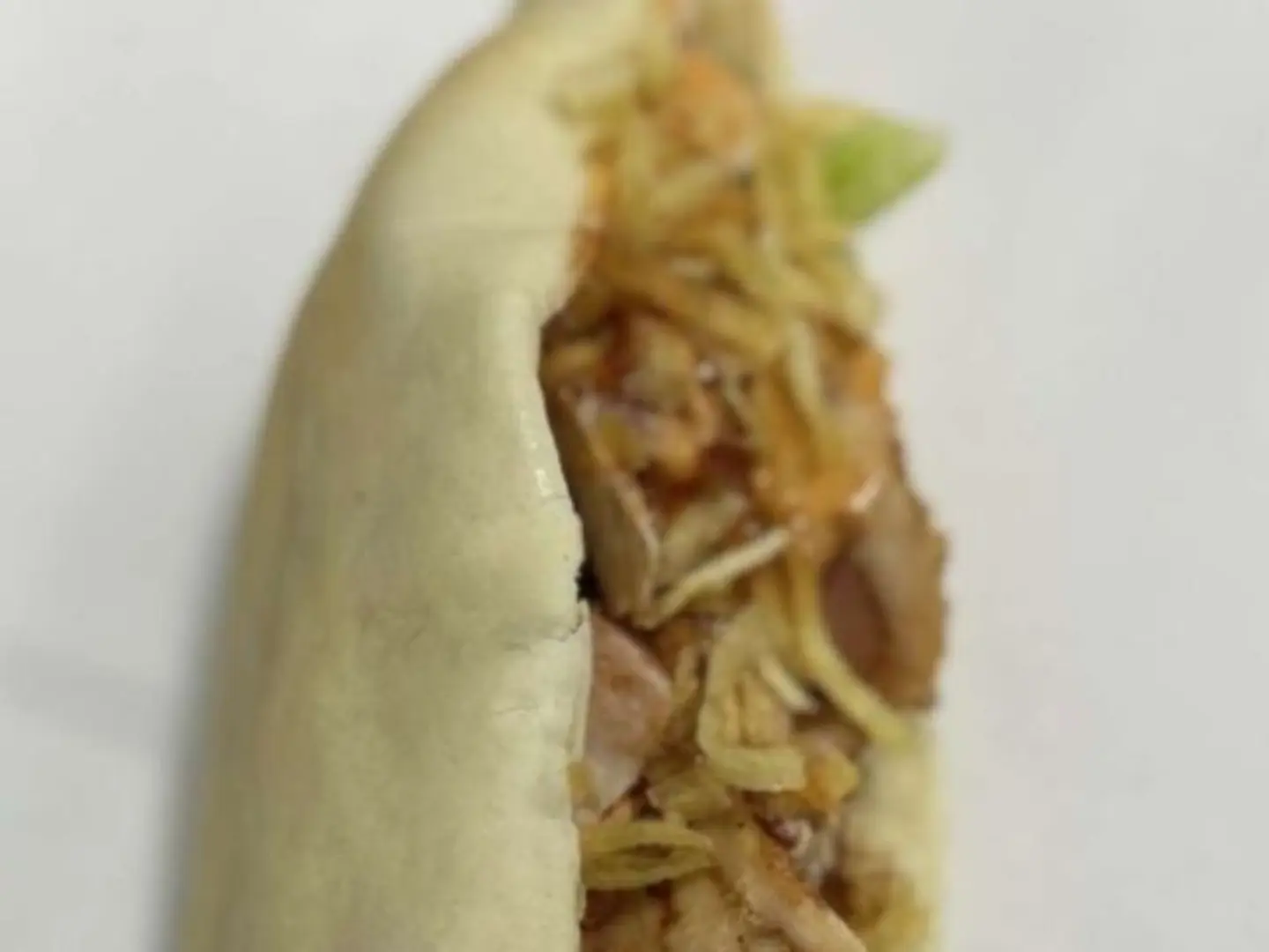 صمونه شاورما دجاج