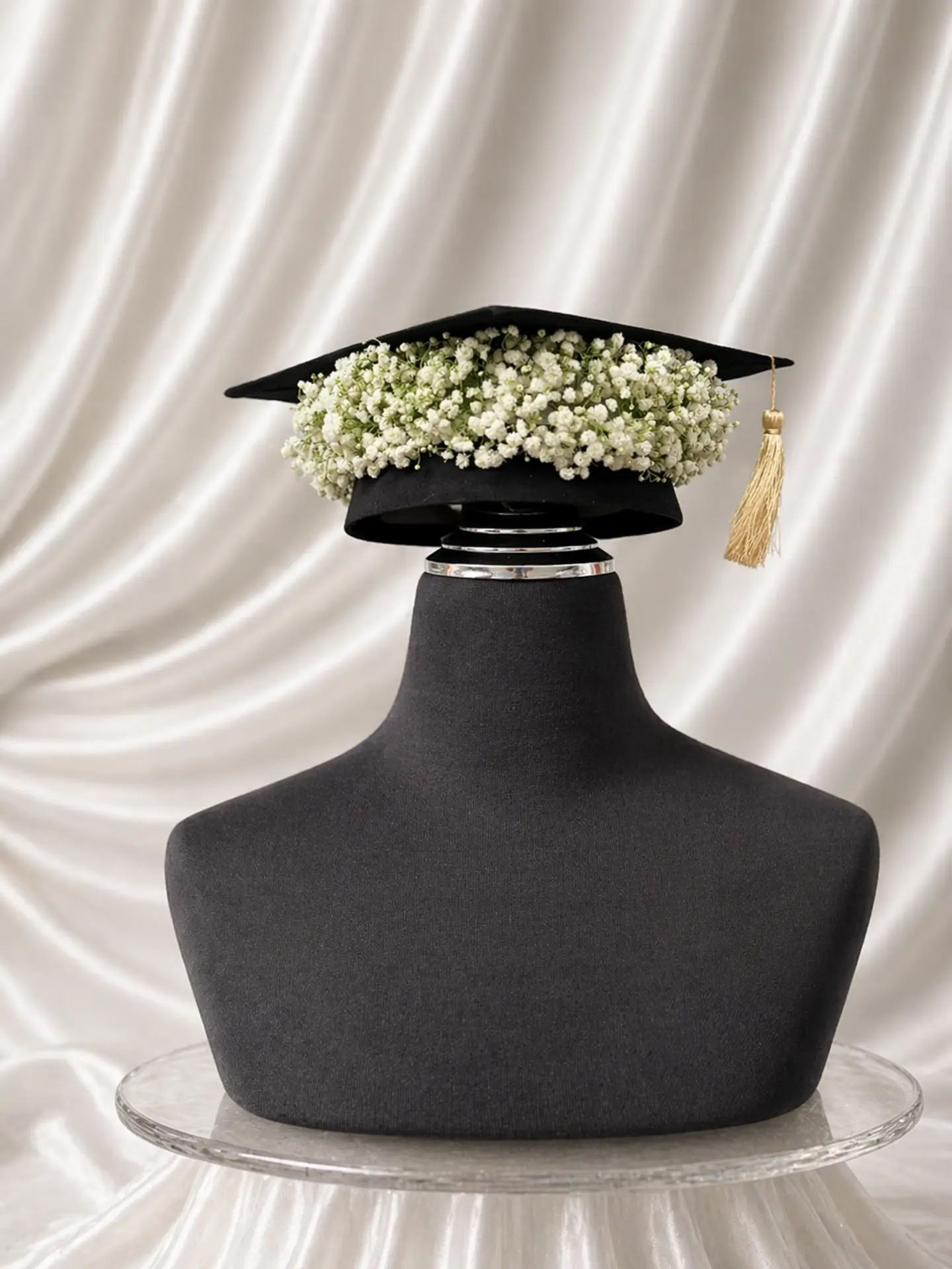 Joy Graduation Cap