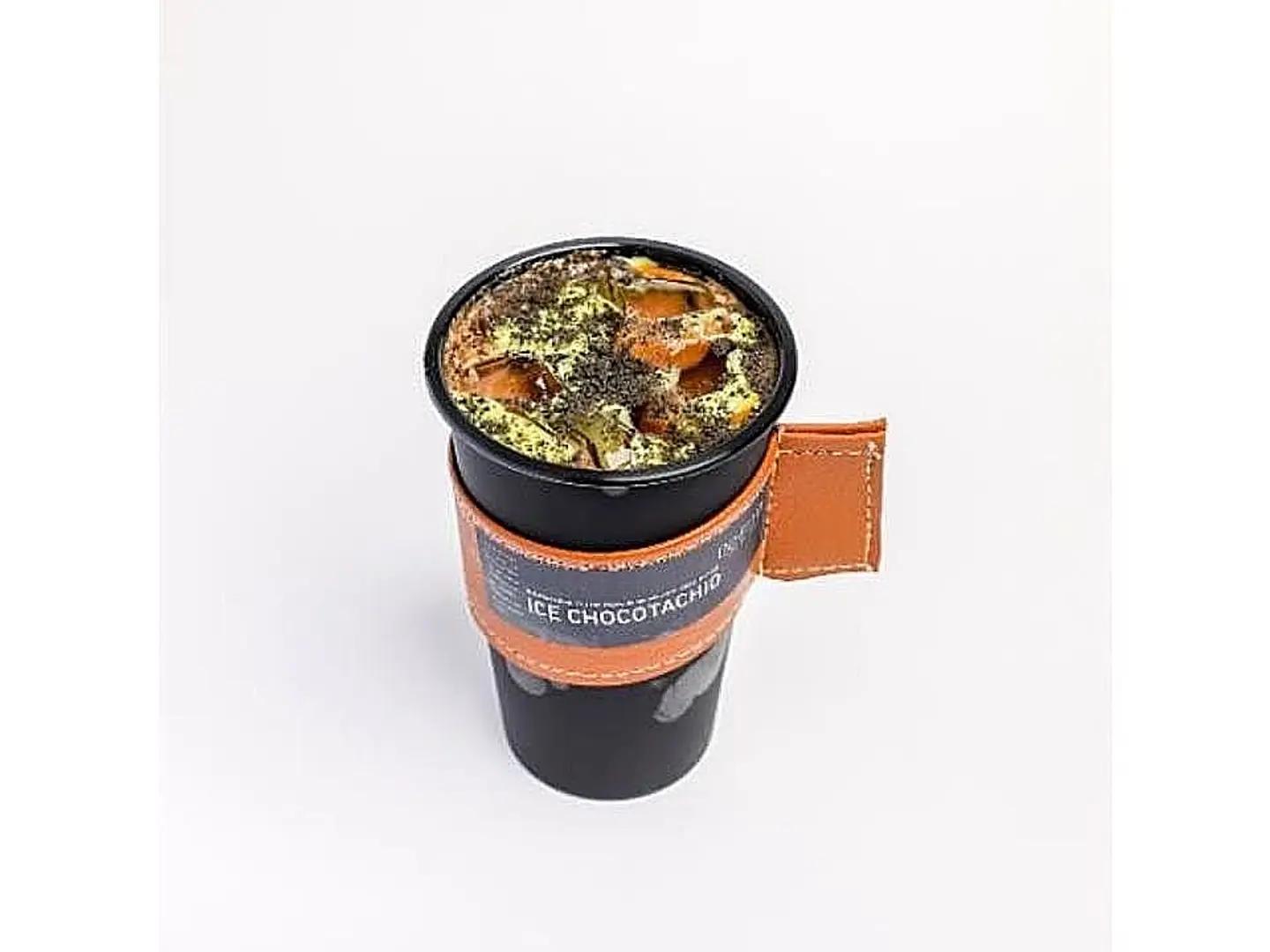 آيسد شوكوتاشيو