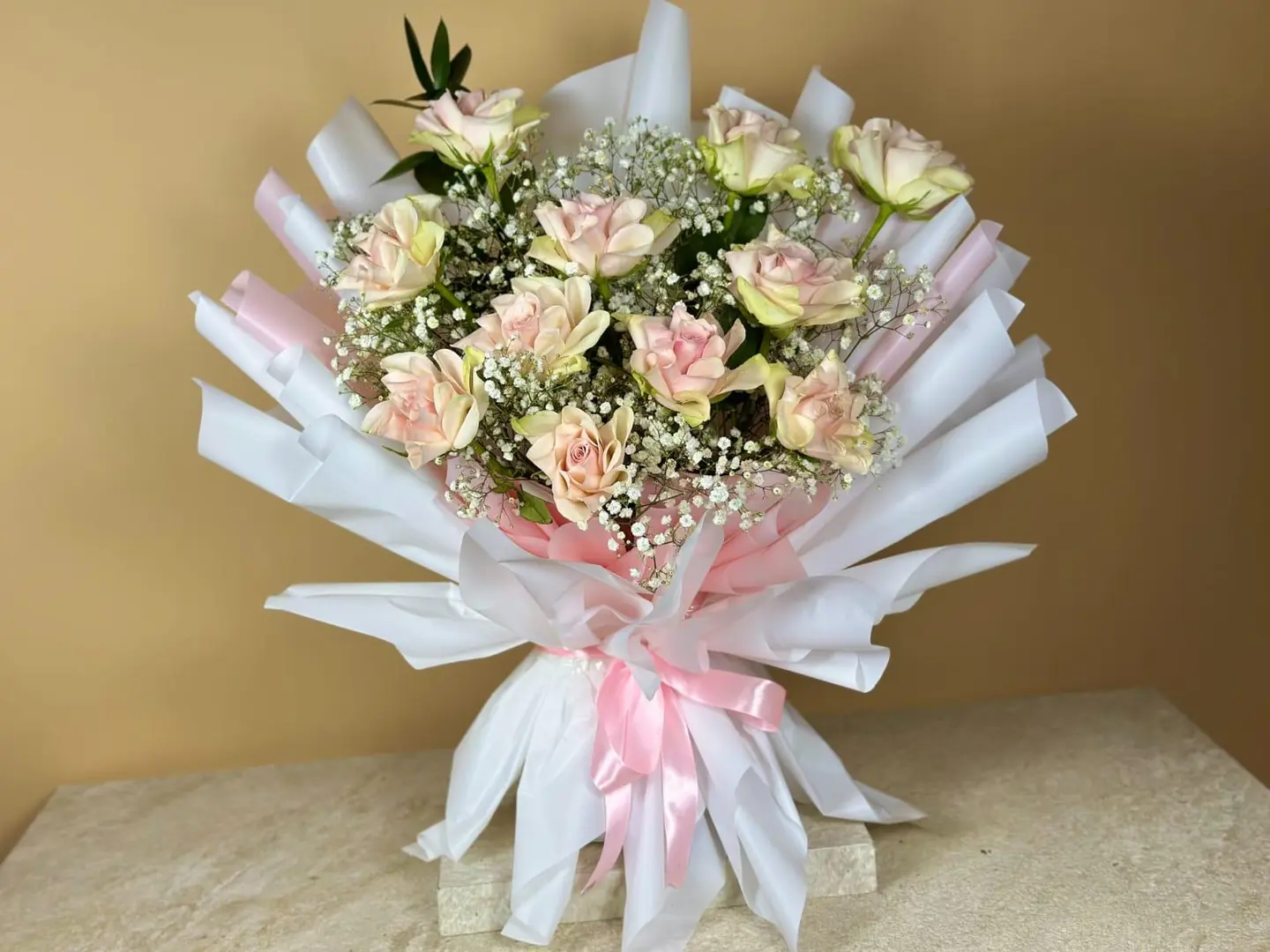 Liptina Bouquet