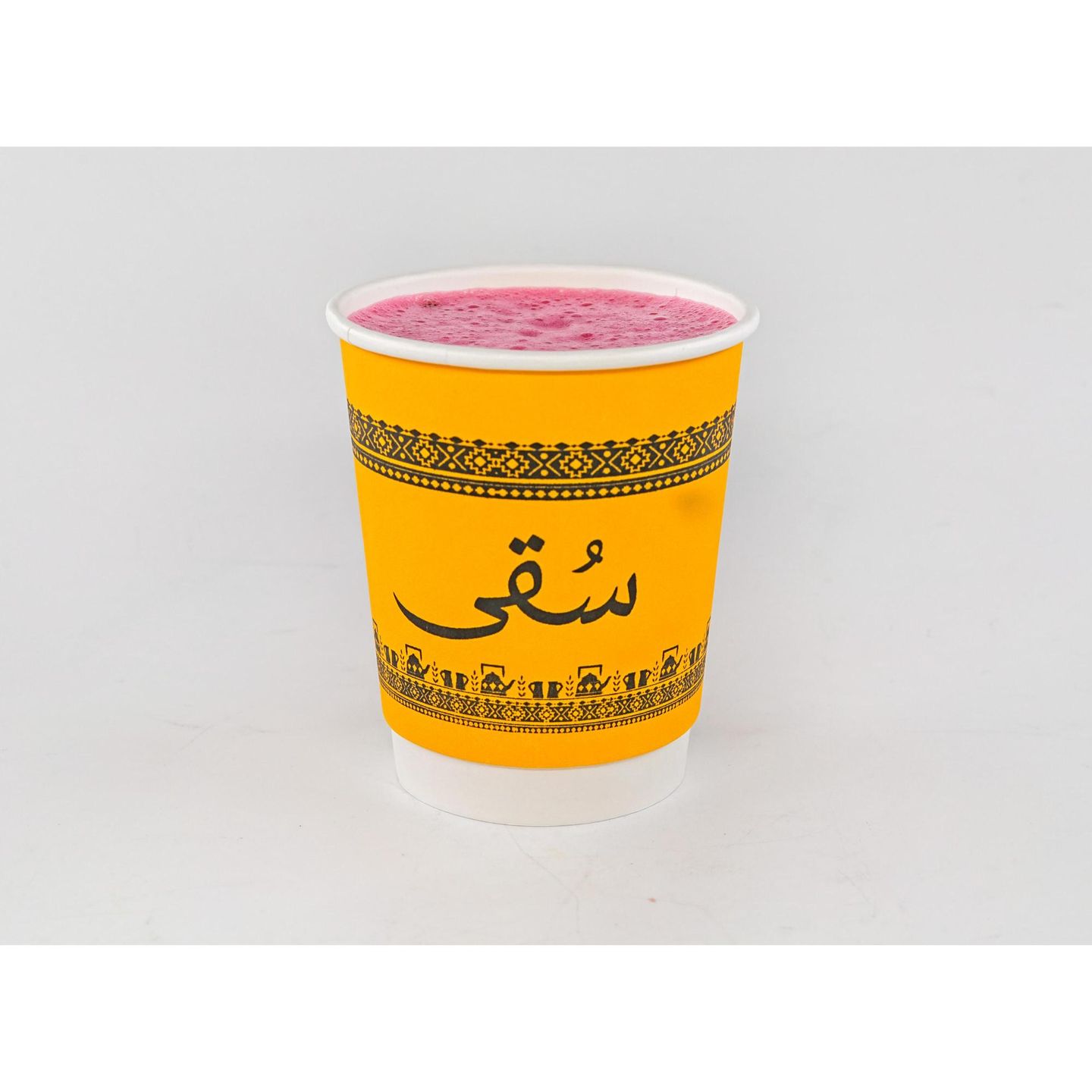 كركديه بارد