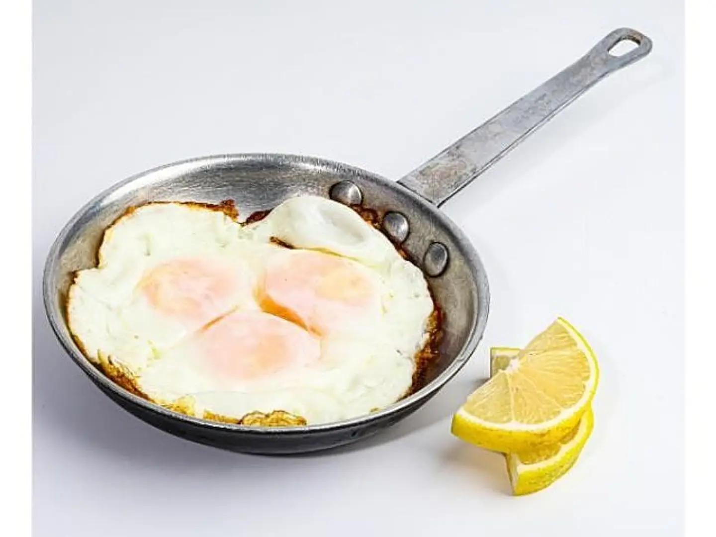 Sunny Side Up Egg