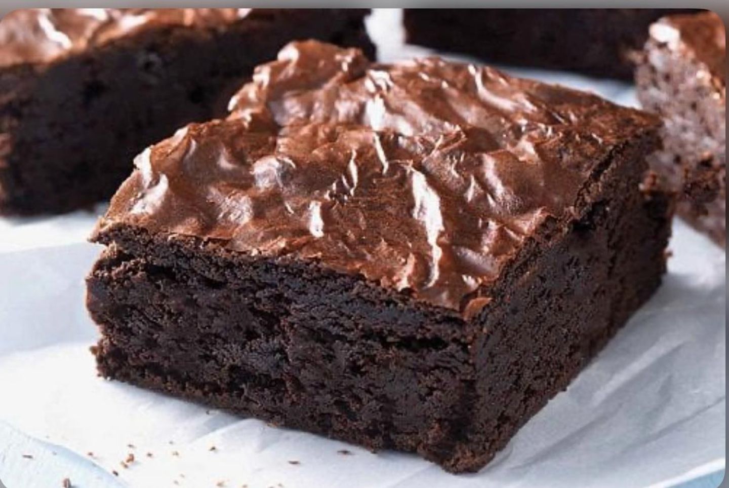 Brownie