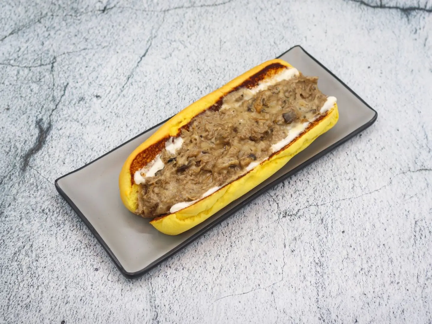 Beef Philly Steak