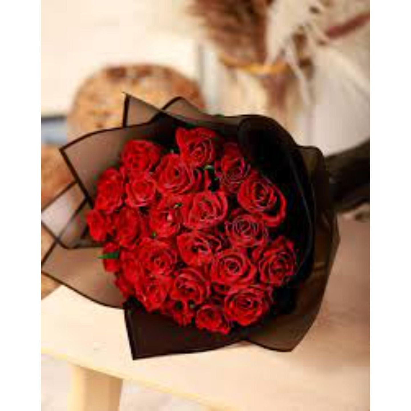 بوكيه أر 3