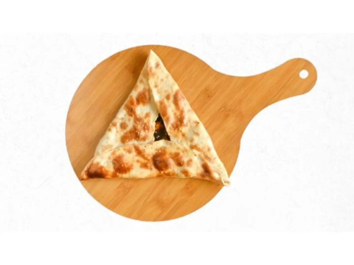 فطيرة سبانخ