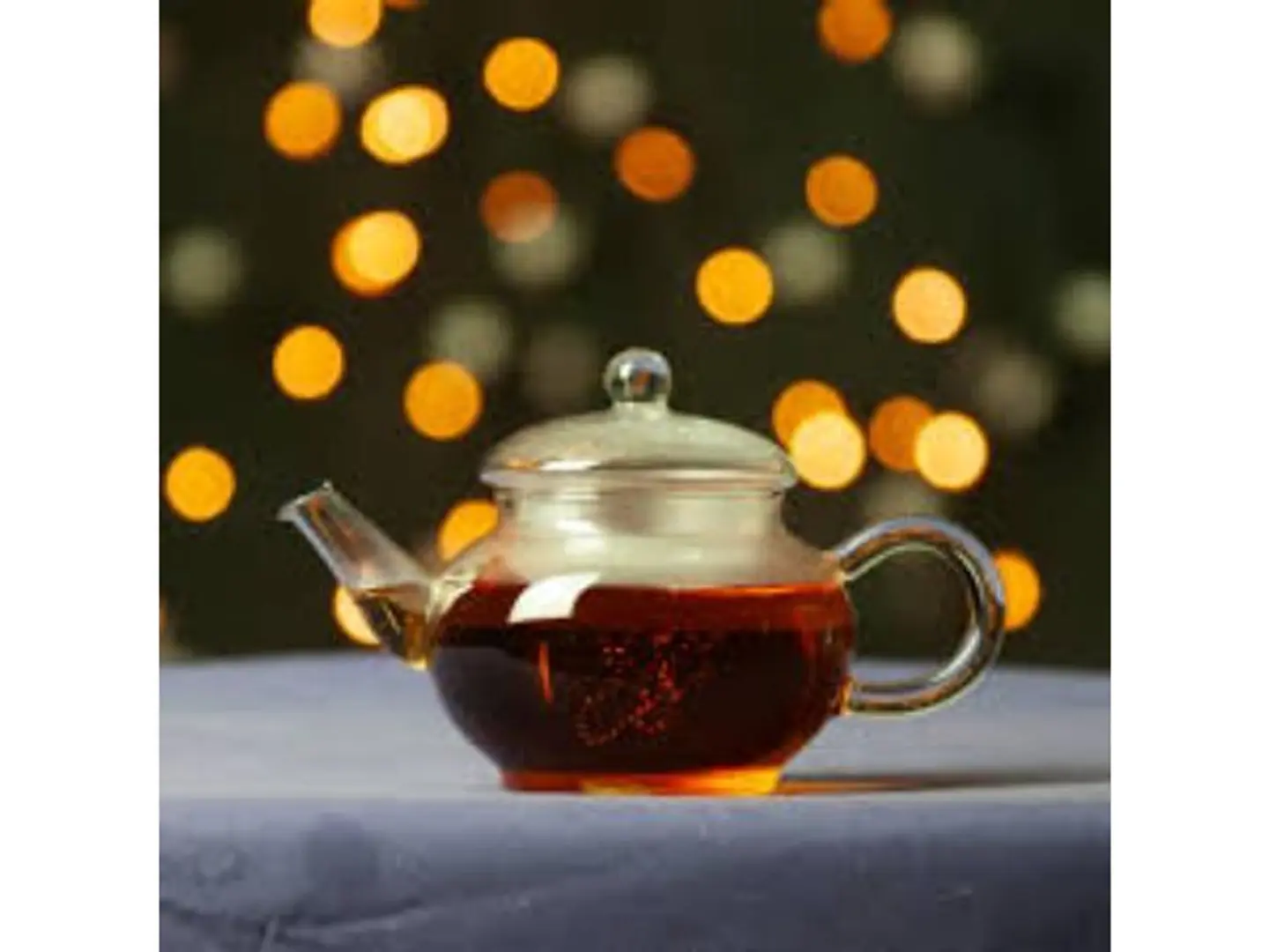 Tea Pot