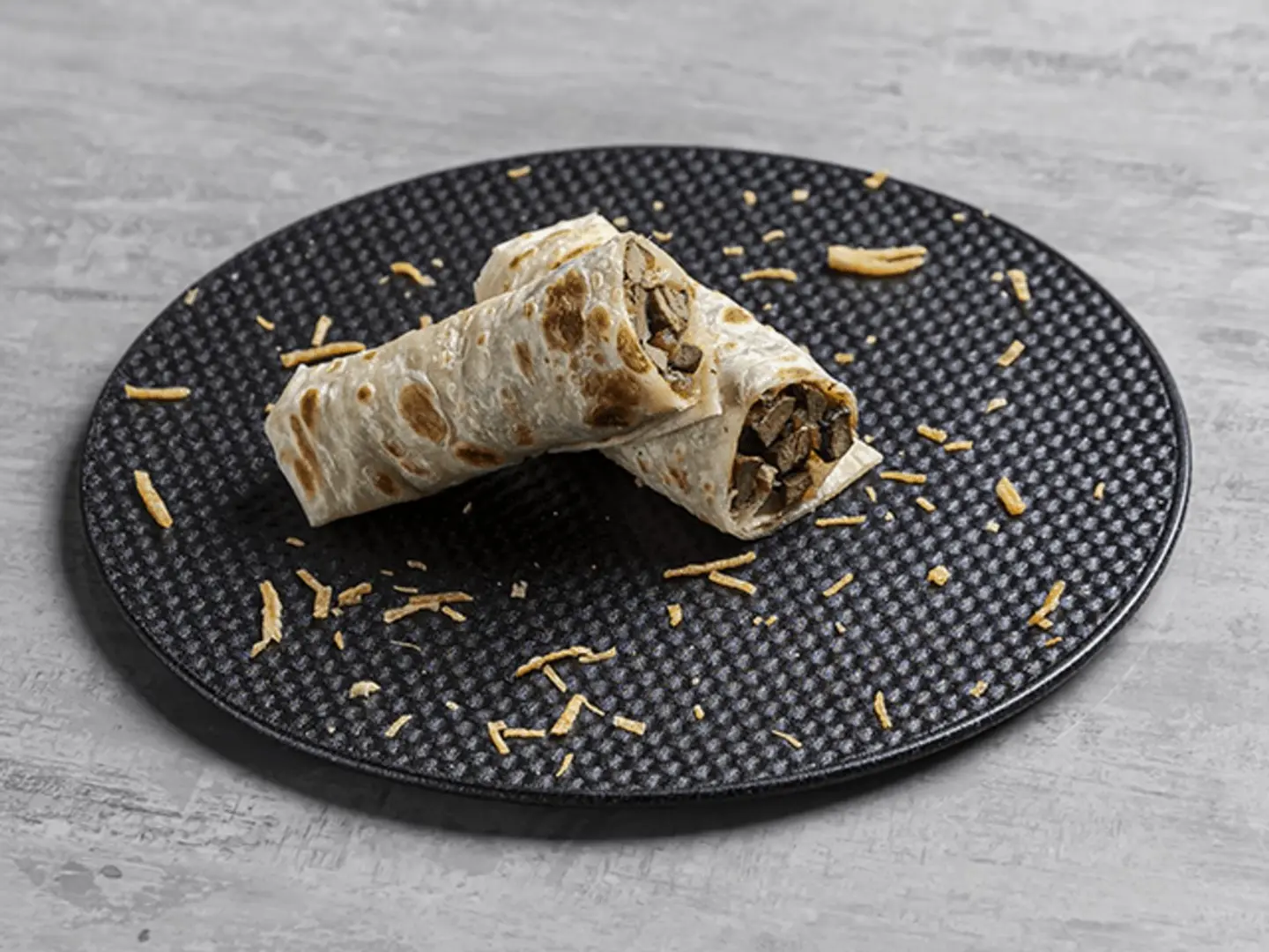 شباتي مقلقل دجاج