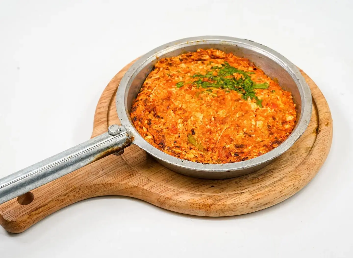 Adeni Style Shakshouka