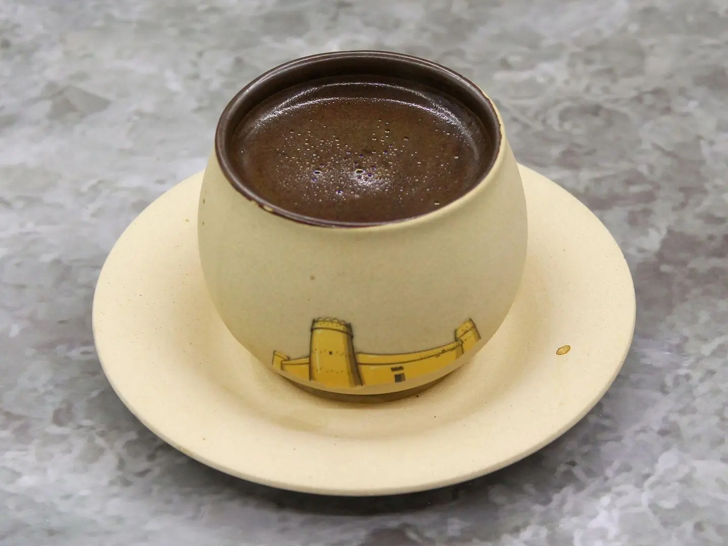 Turkish Coffee