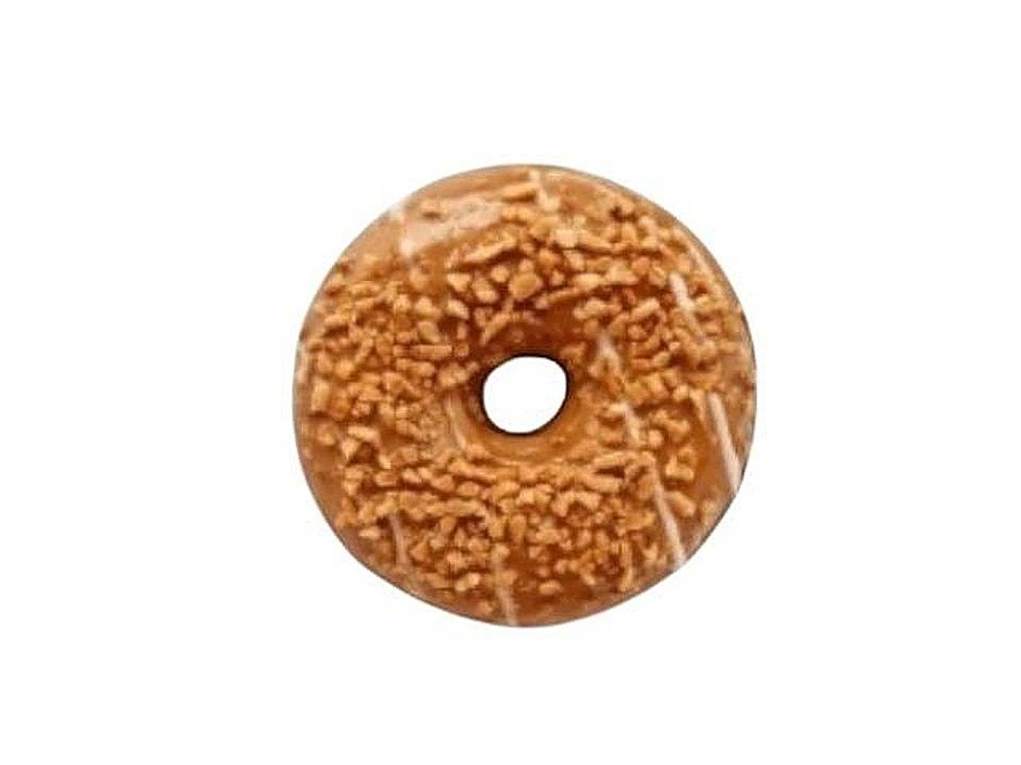 Biscuit Ring