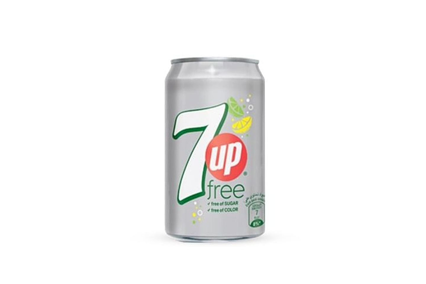 7 Up Diet