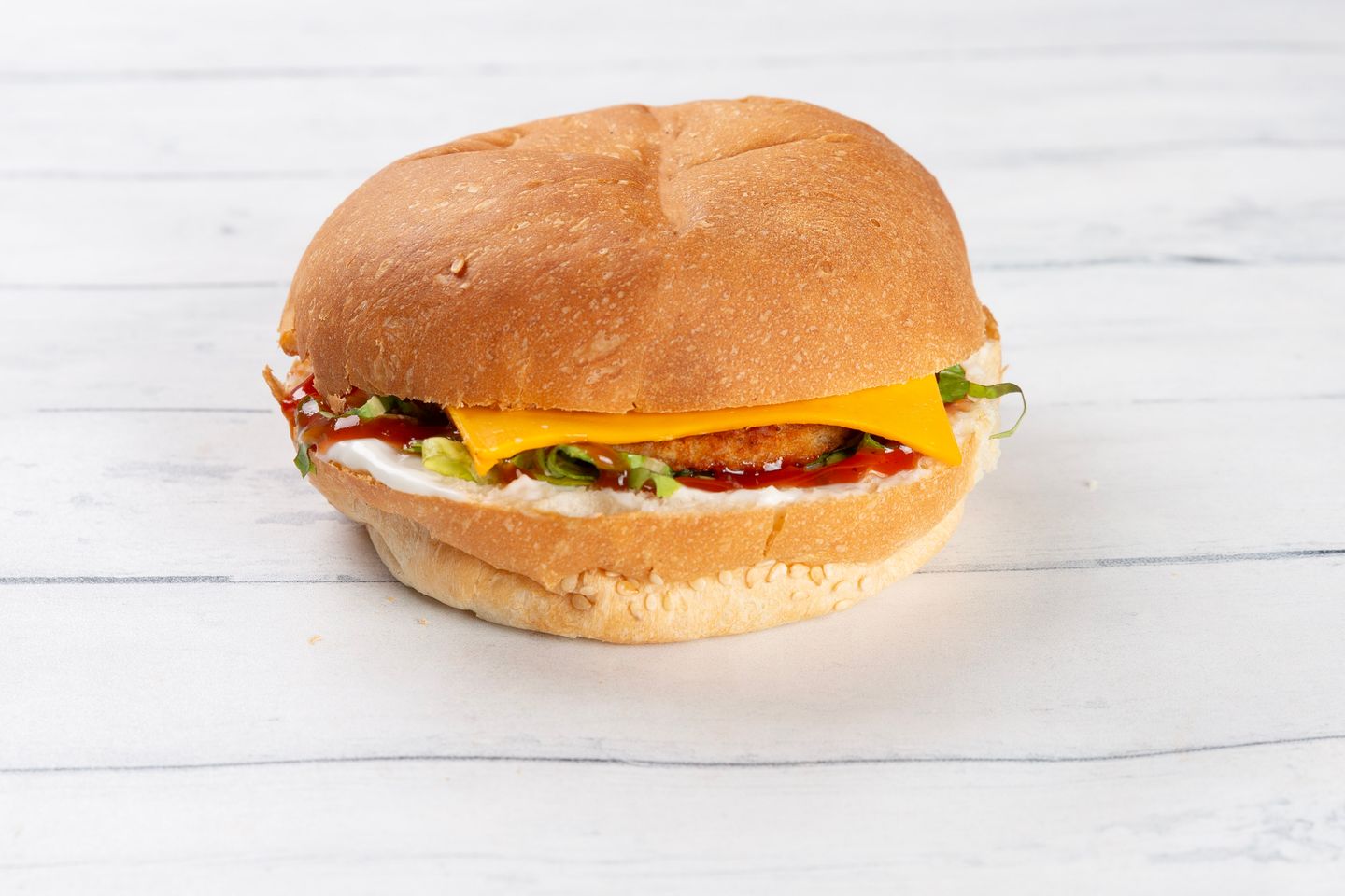 Chicken Burger