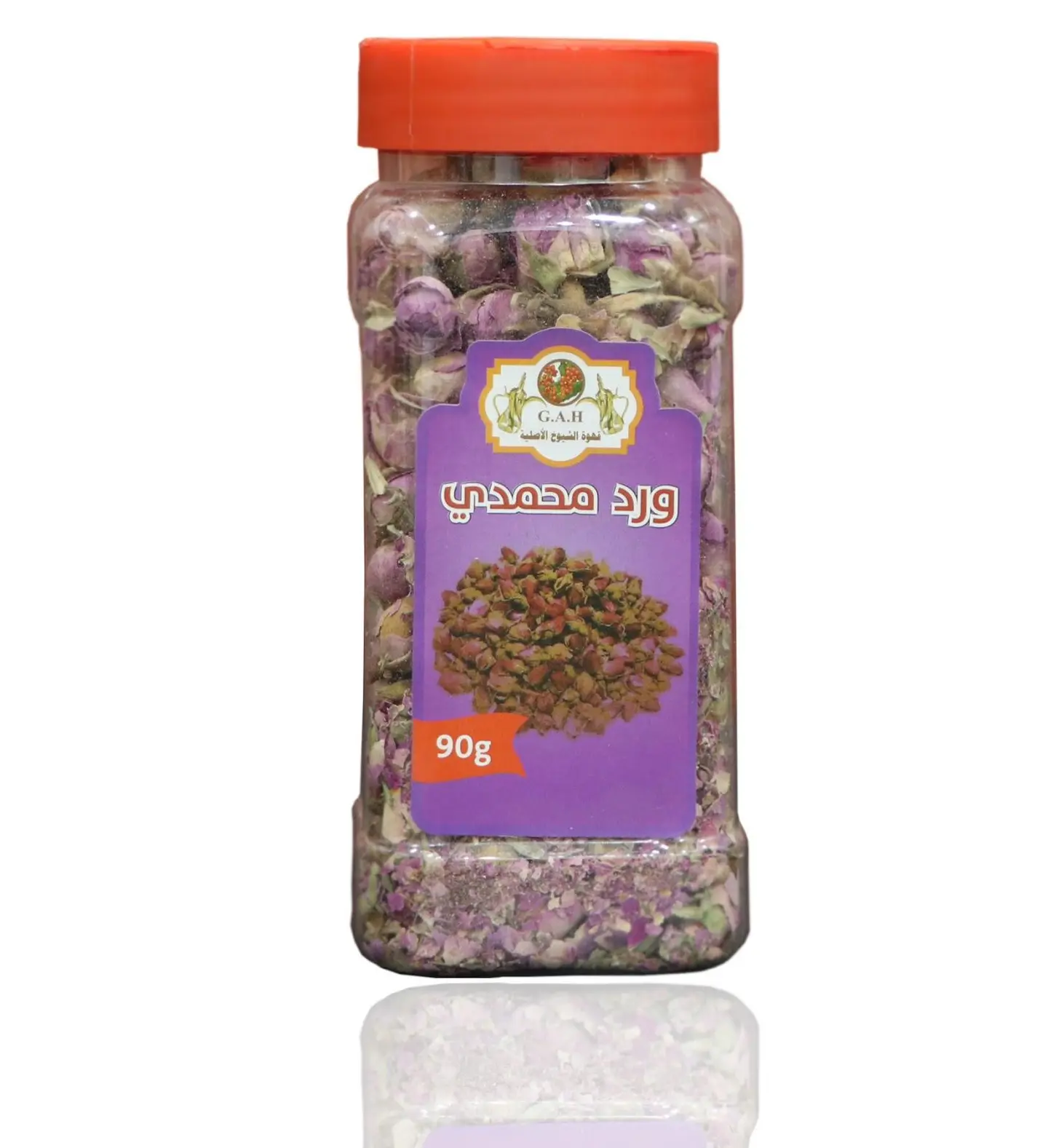 Rose Petals 90 Grams