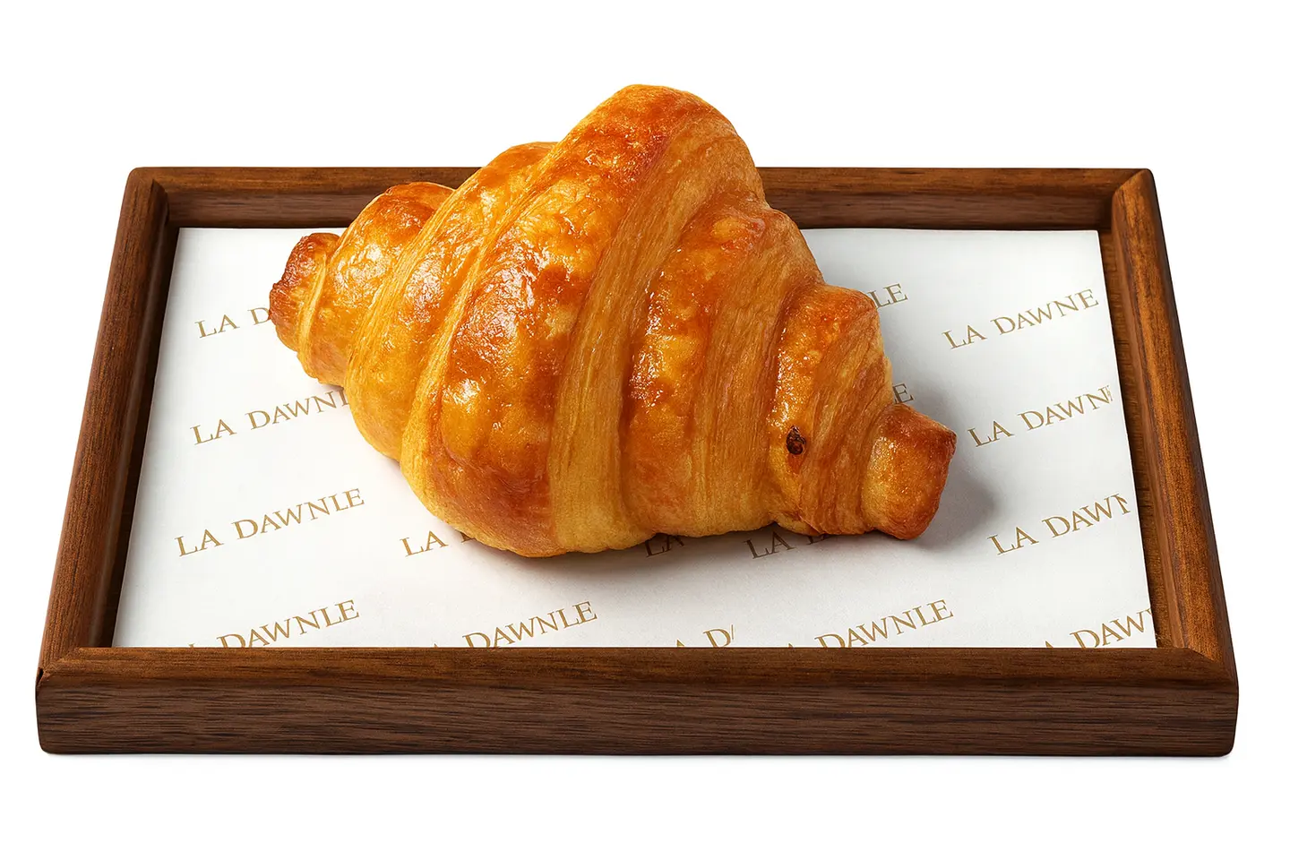 Plain Croissant