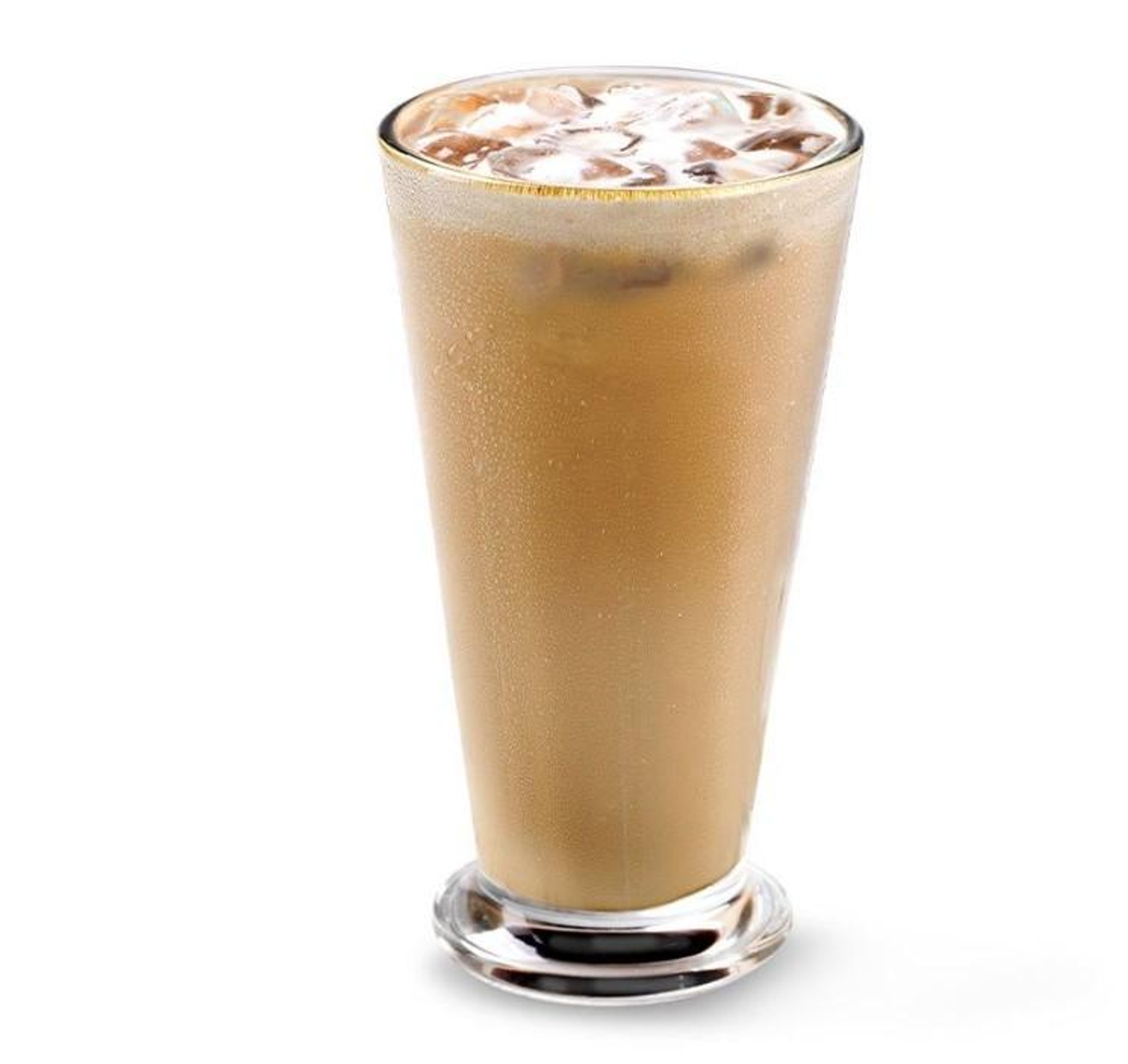 Spanish Latte