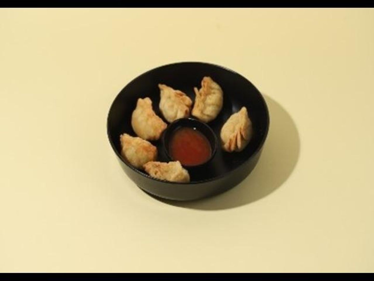 Chicken Wonton