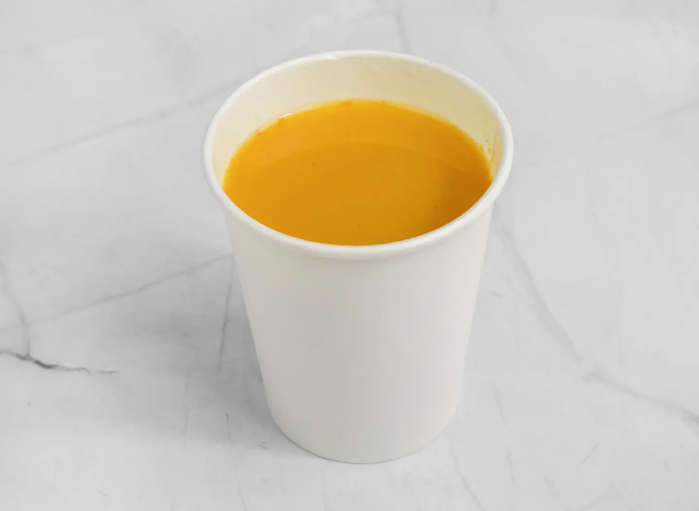 Saudi White Coffee