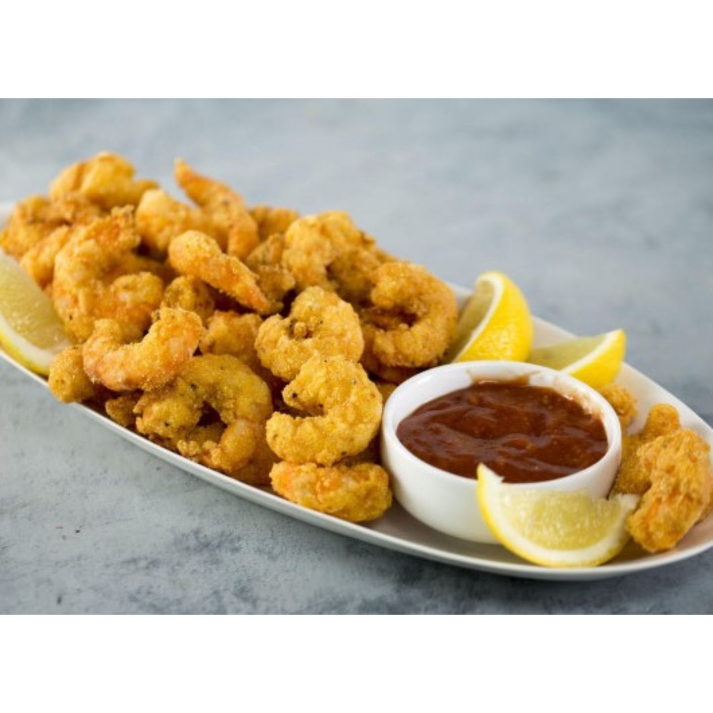 Shrimp Dish