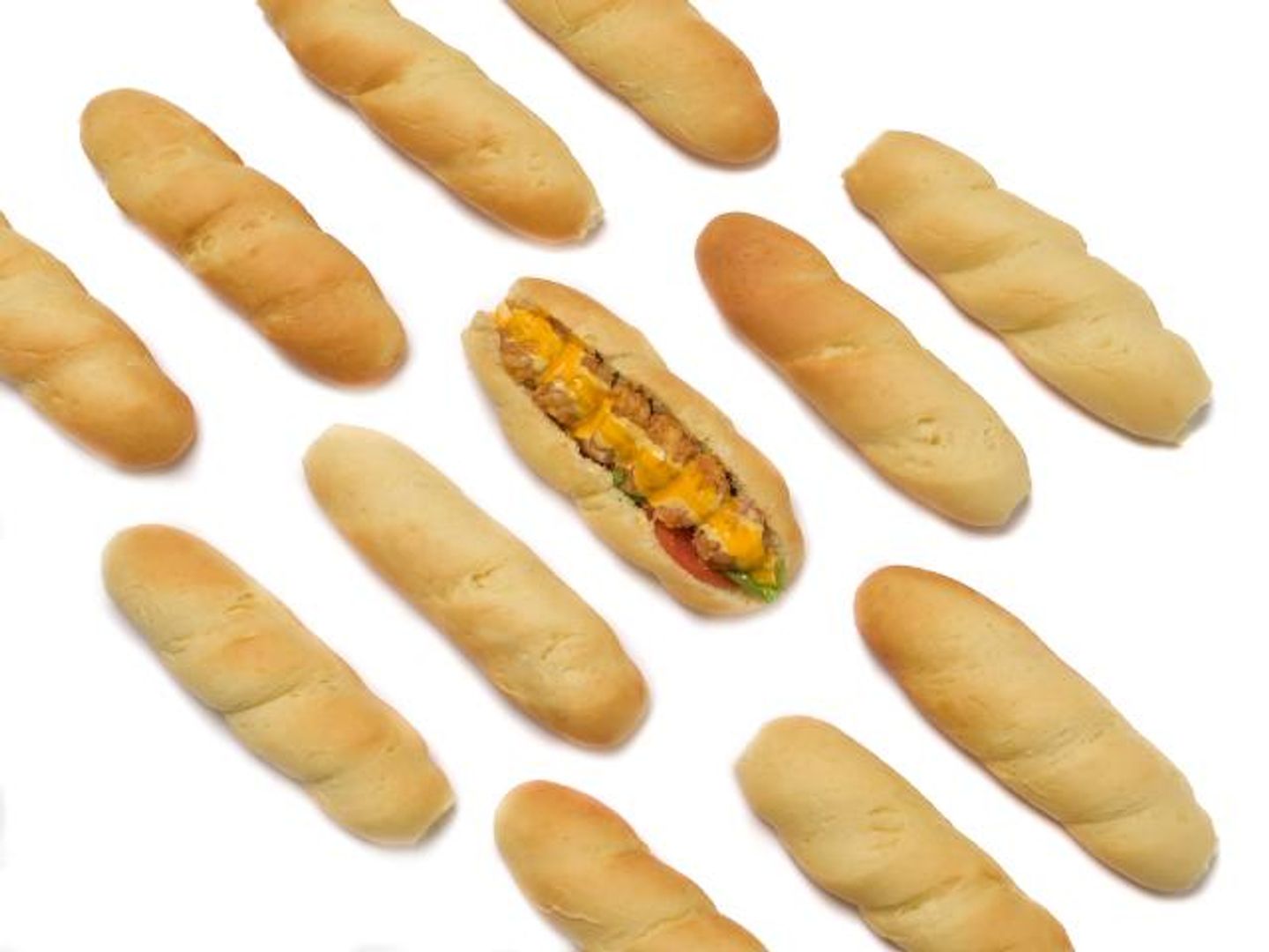 Fried Station Sandwich