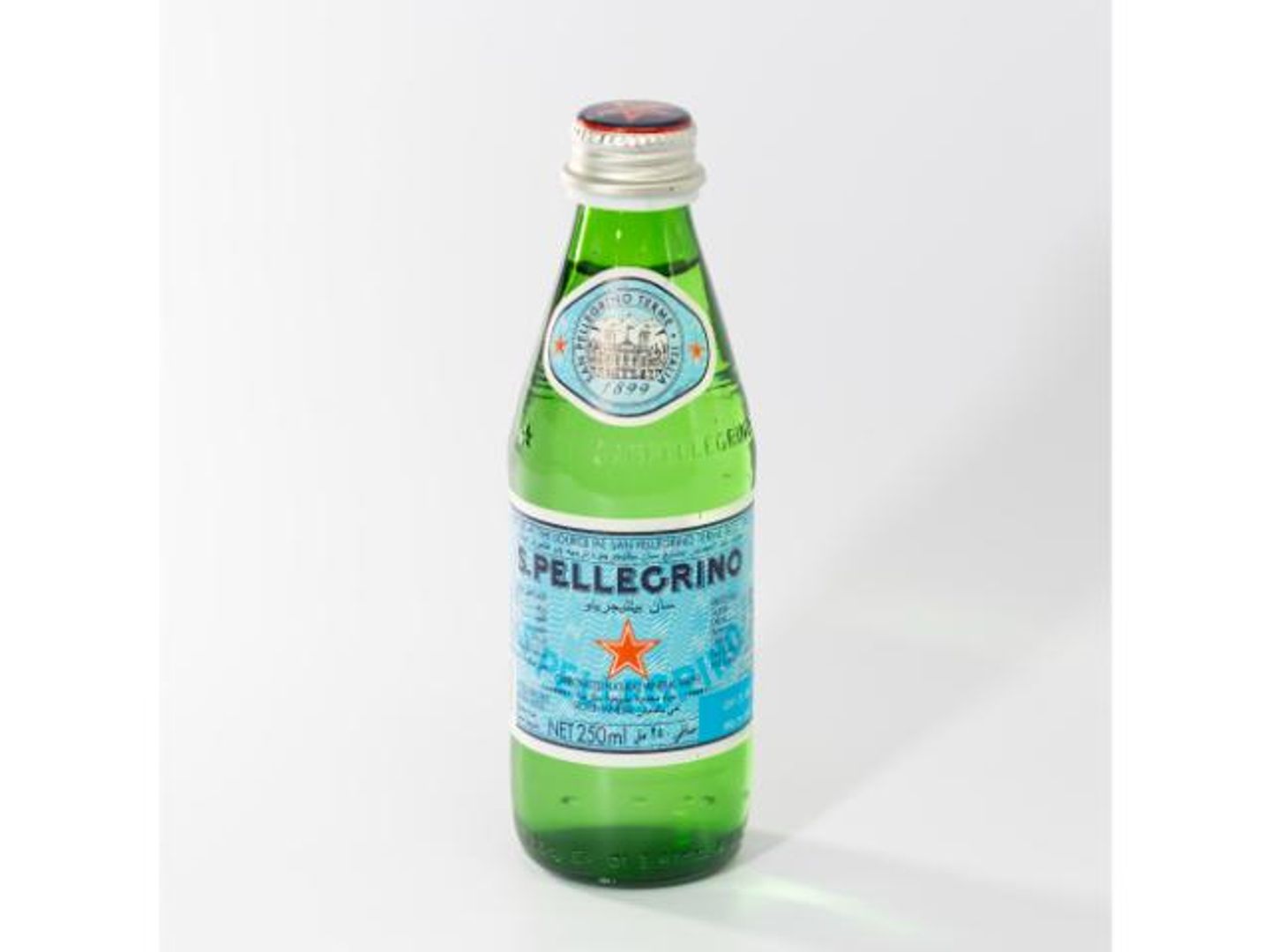 Sparkling Water 250ml