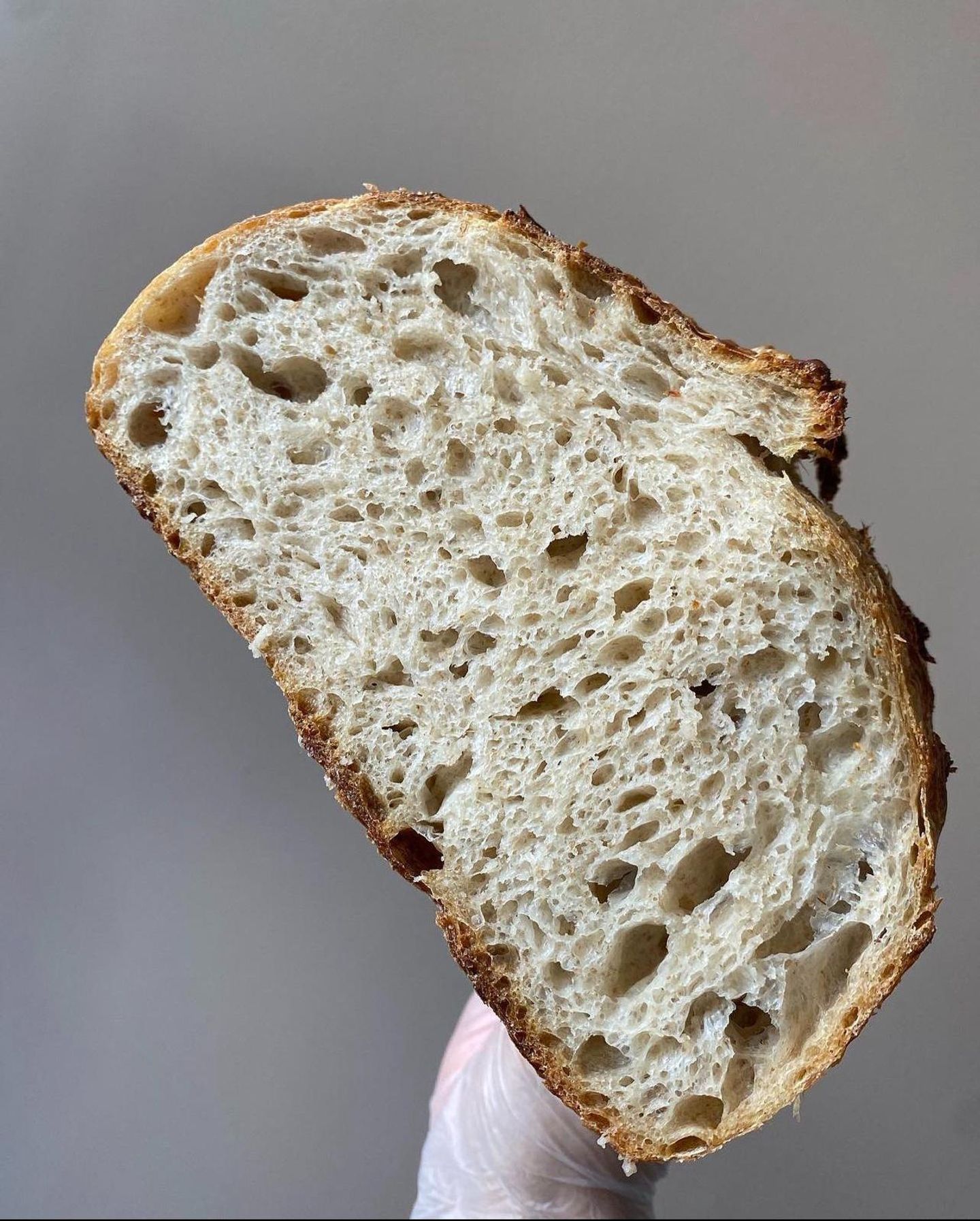 Plain Sourdough