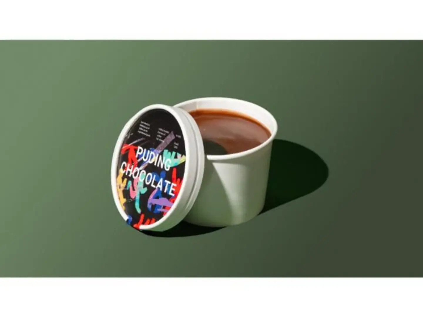 Chocolate Pudding
