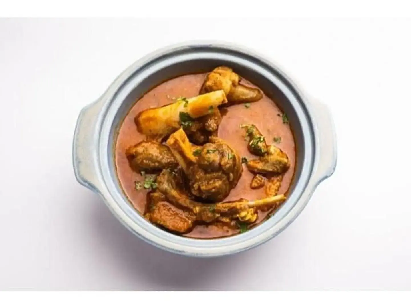 Methi Lamb