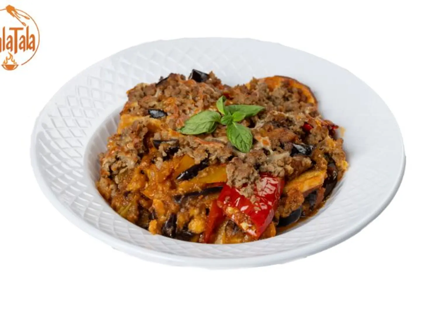 Moussaka