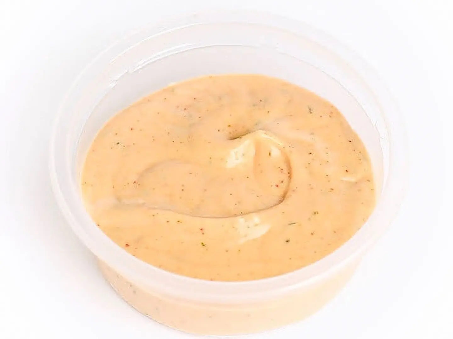 Thin Sauce