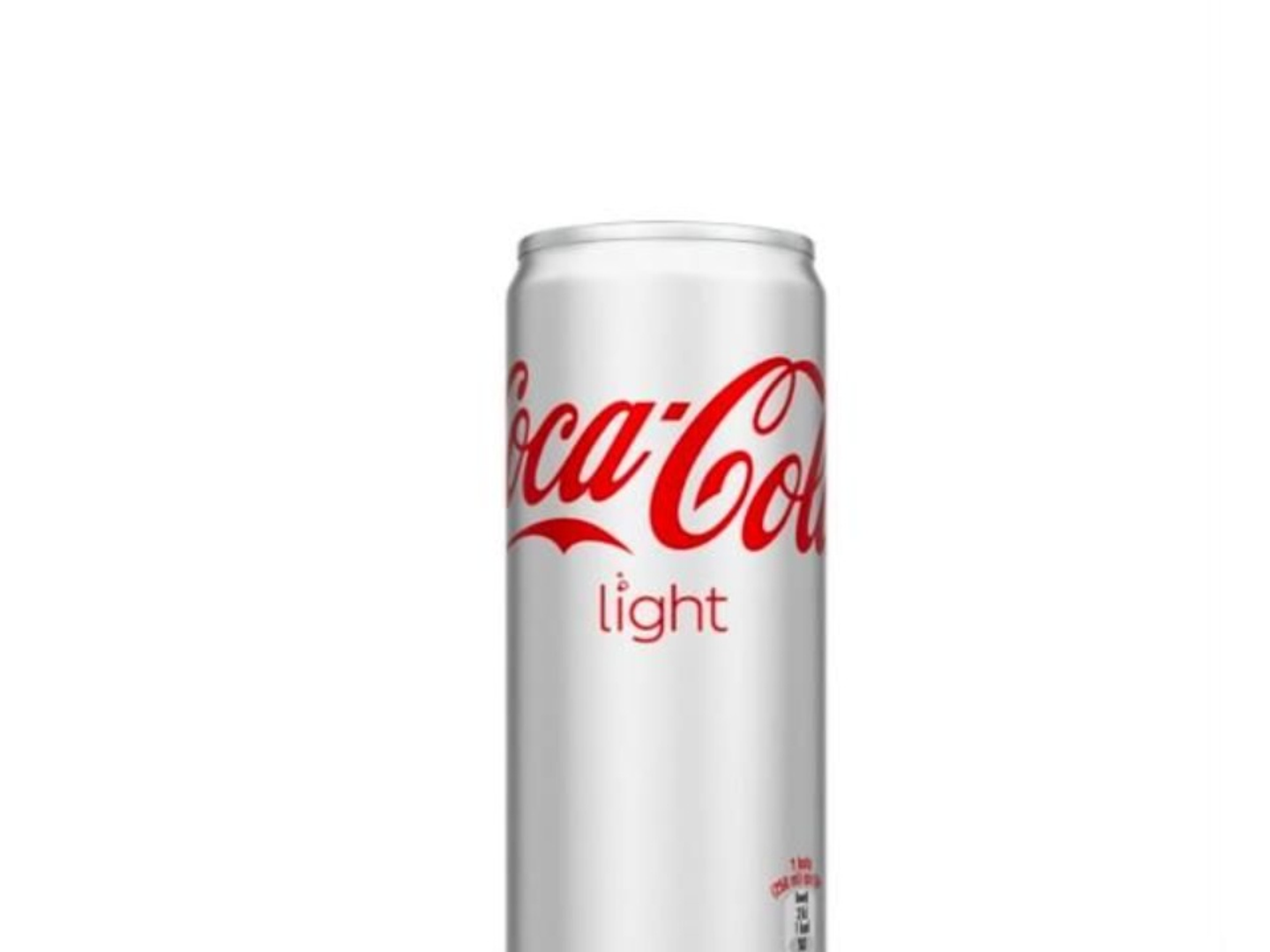 Diet Coca Cola