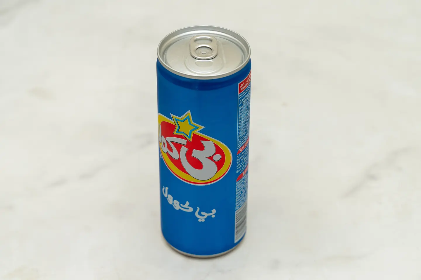 B Cola