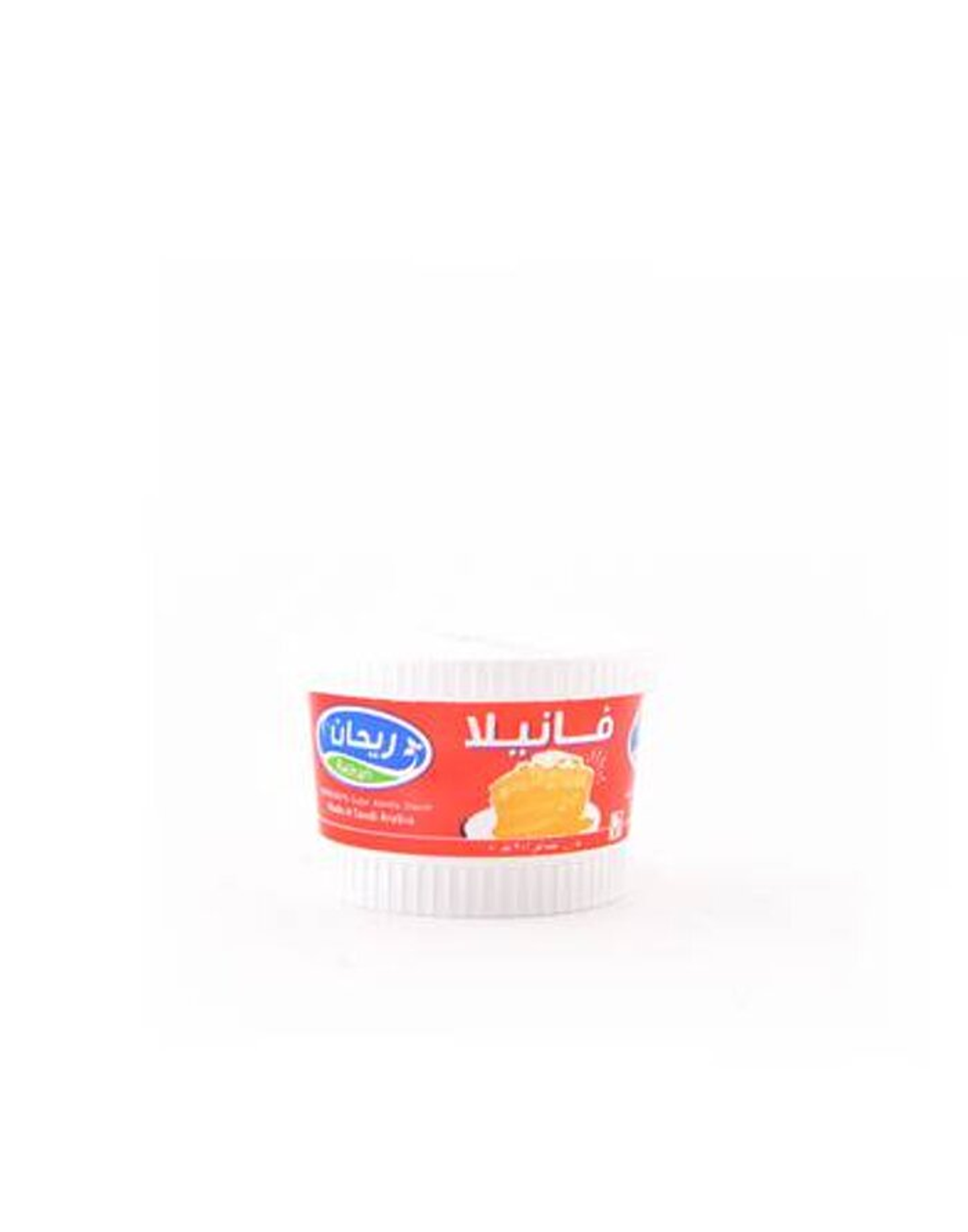 Vanilla Silsa 20gm