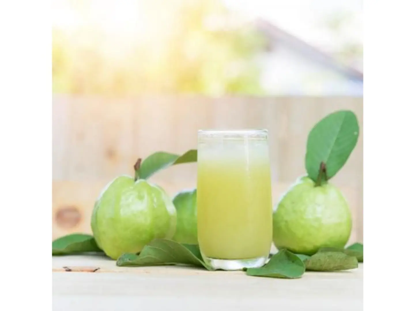 Guava Juice