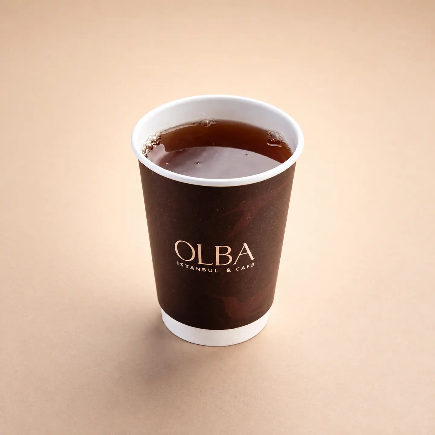 English Breakfast Tea