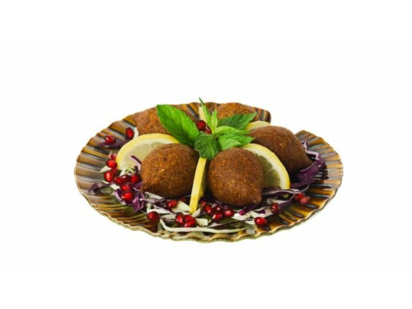 كبة لبنانية