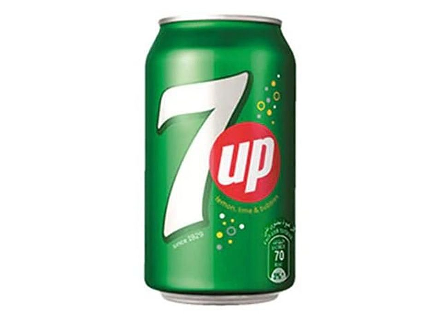 7 Up