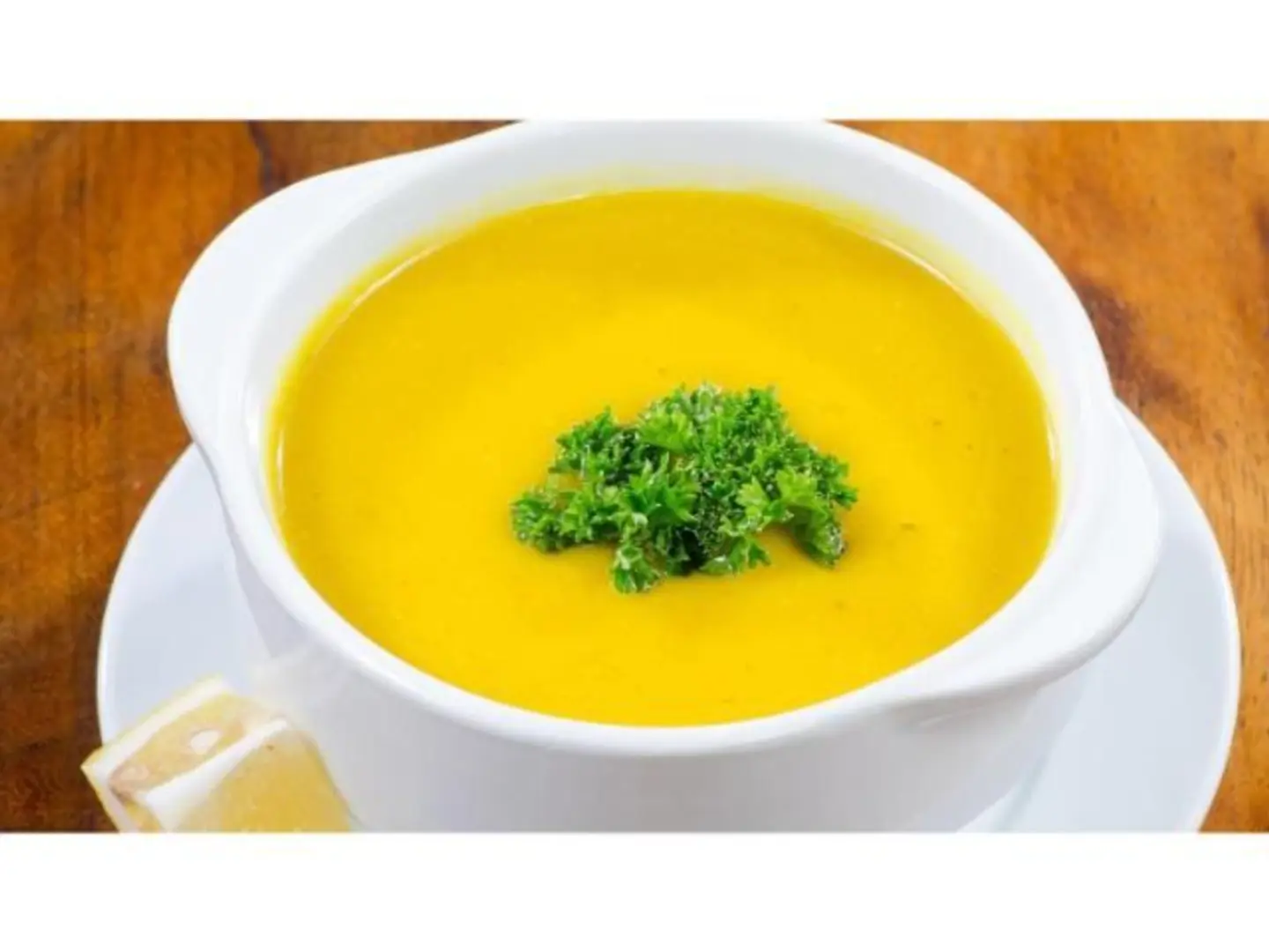 Lentil Soup