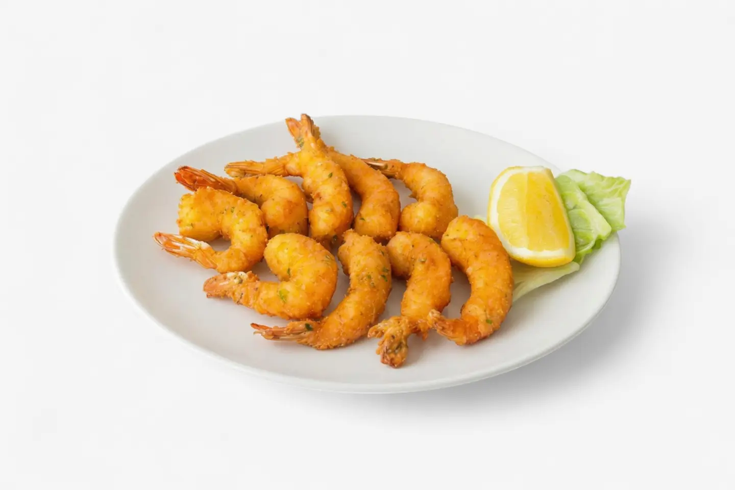 Fried Shrimp