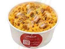 ماك كرسبي دجاج