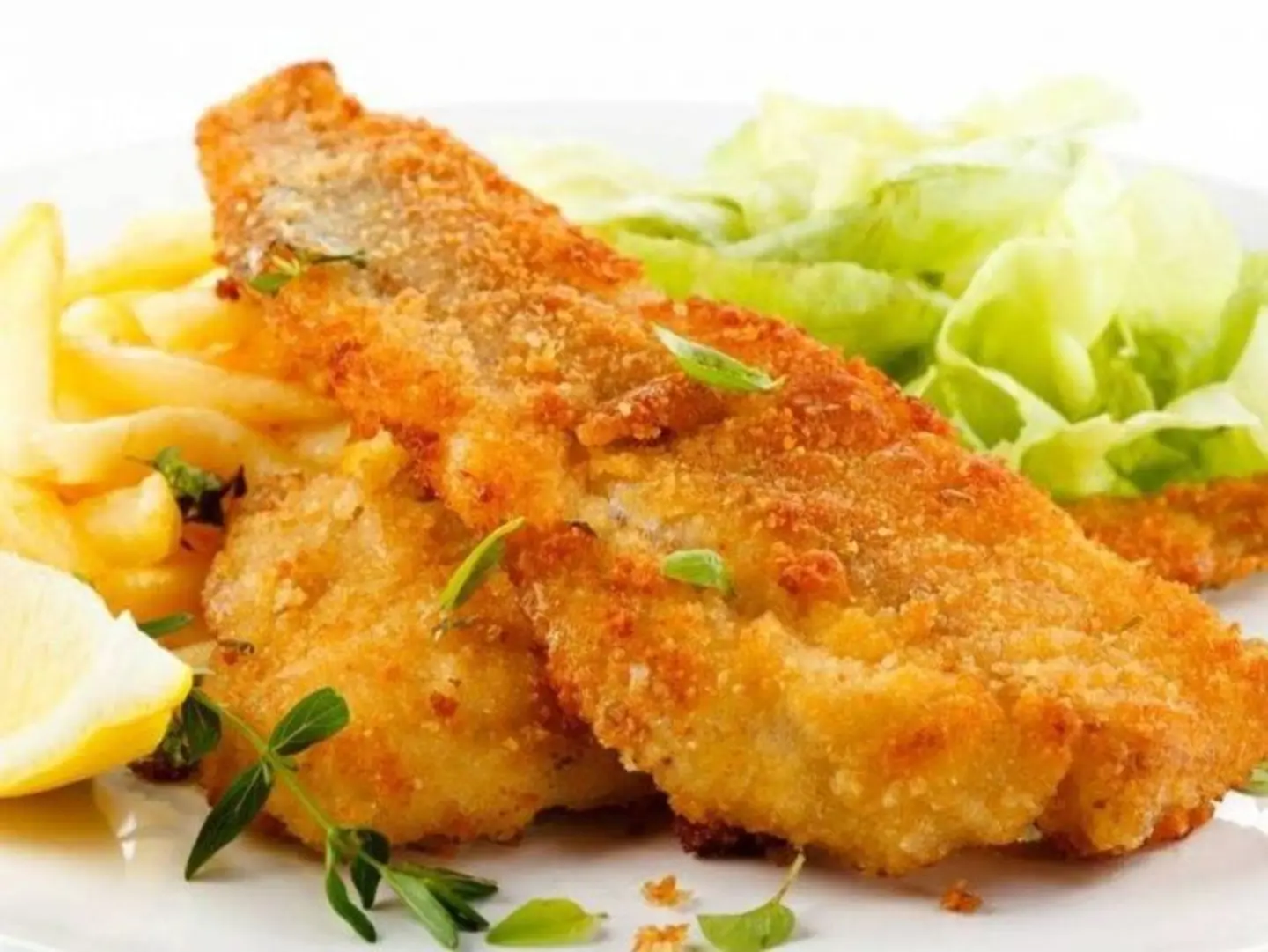 Fillet