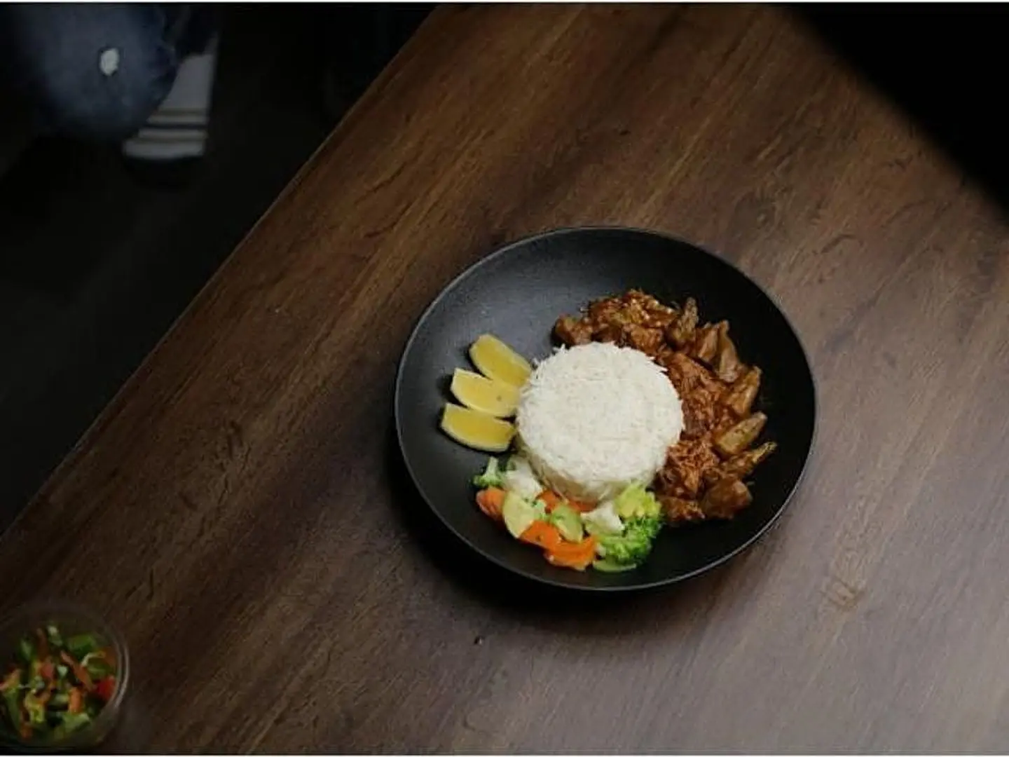 نفر اوصال لحم