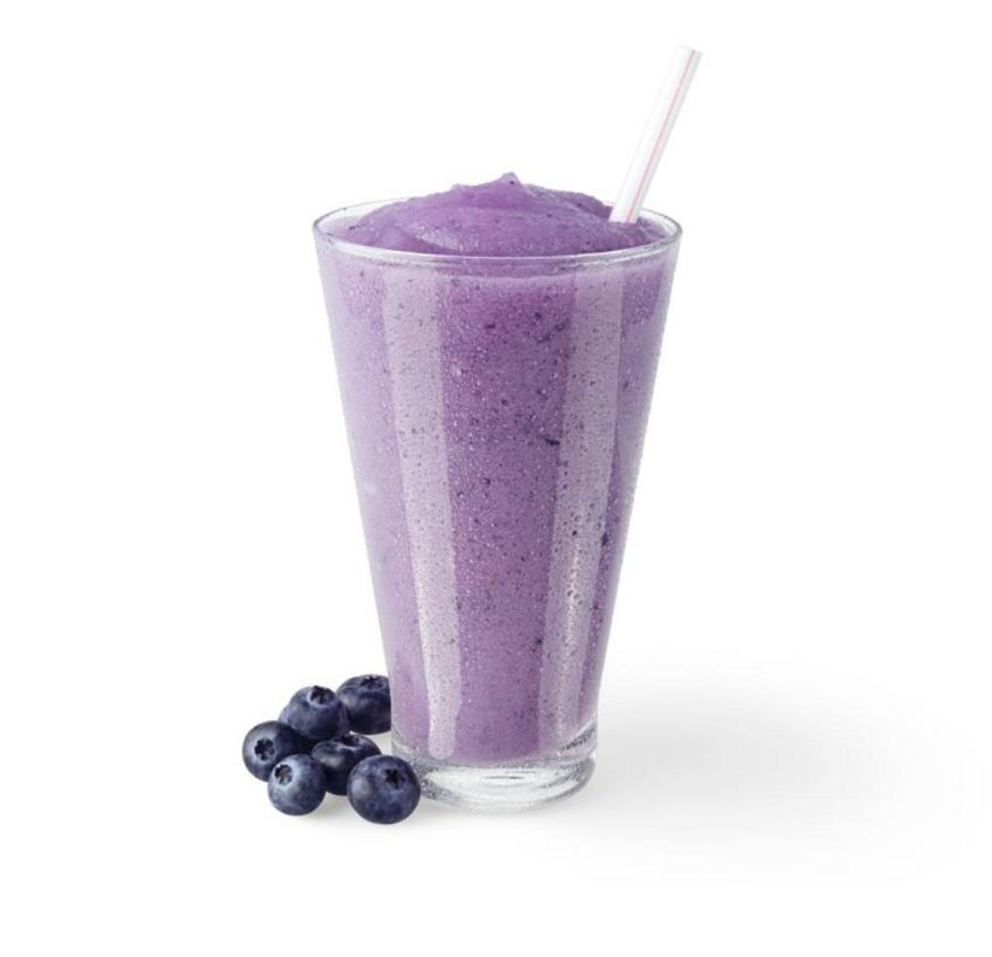 Blueberry Smoothie Juice
