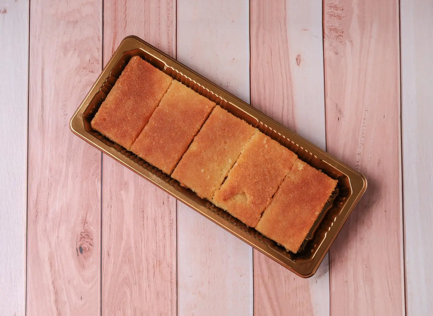 Basbousa