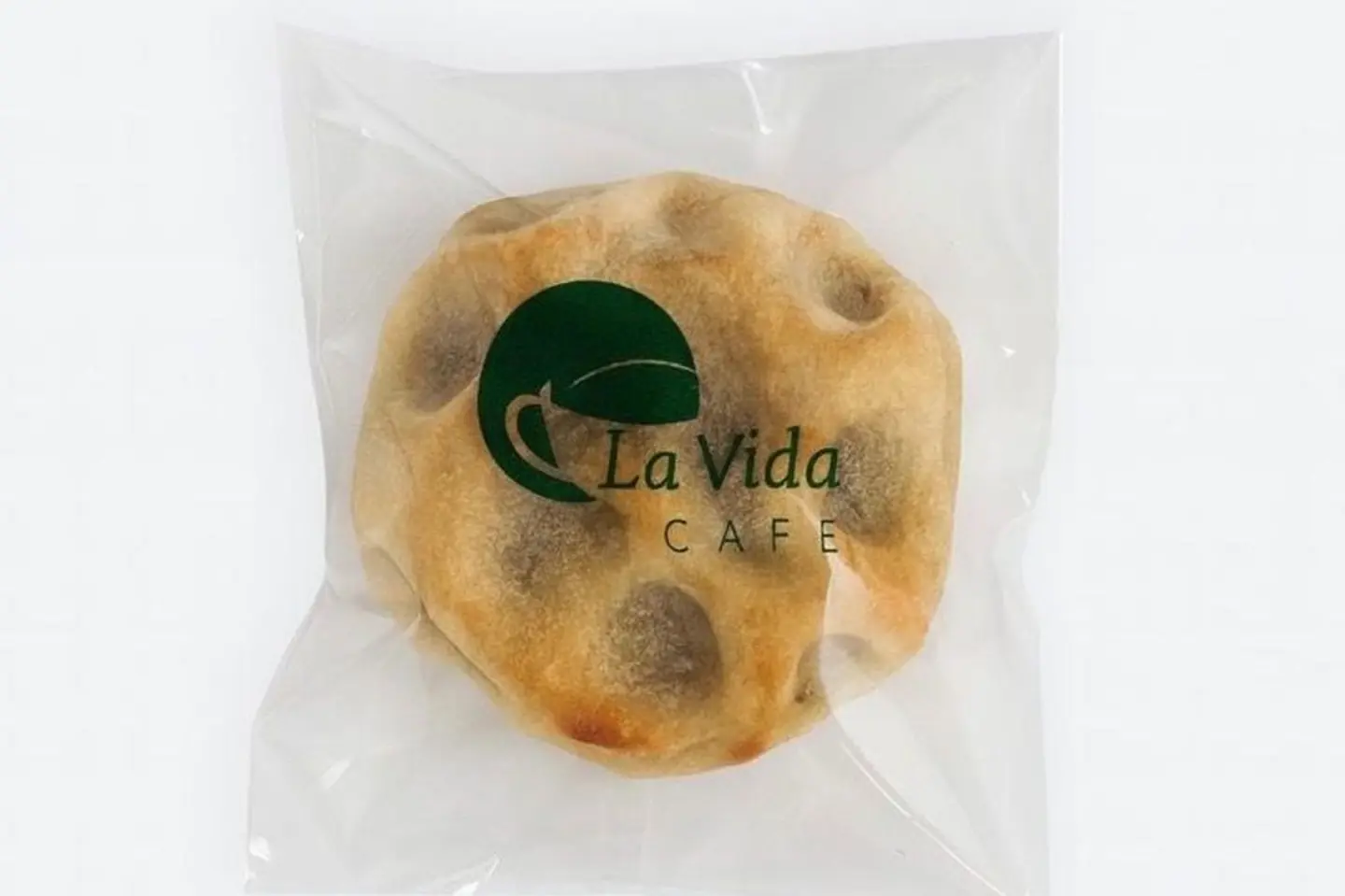 كوكيز البستاشيو والشوكولاتة