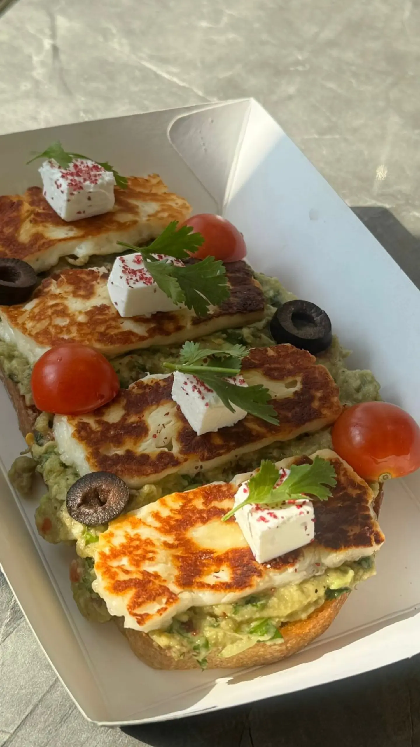 ساوردو حلوم بالافكادو