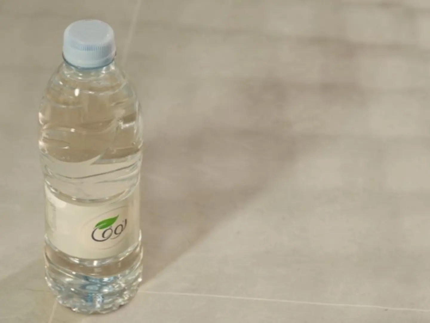 Small Water