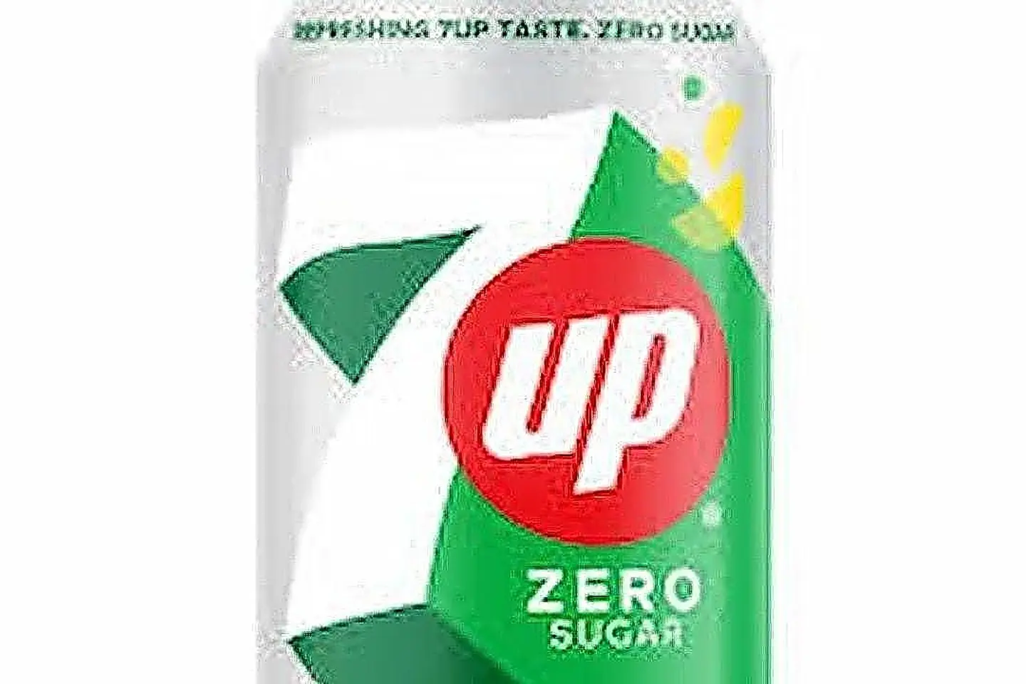Diet 7 Up