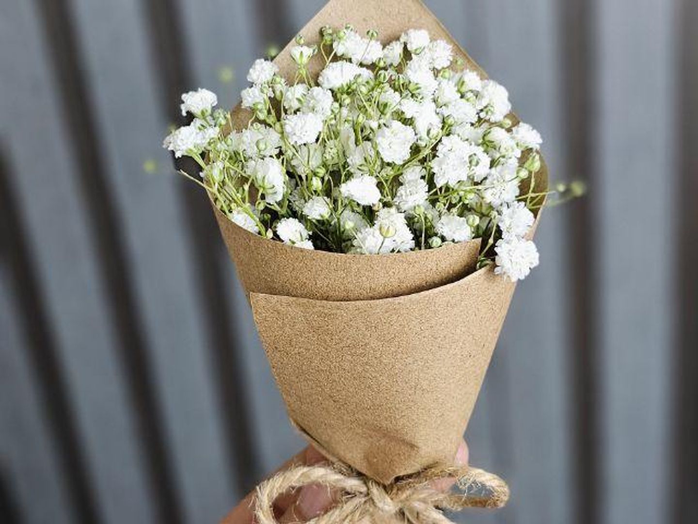 White Gypsum